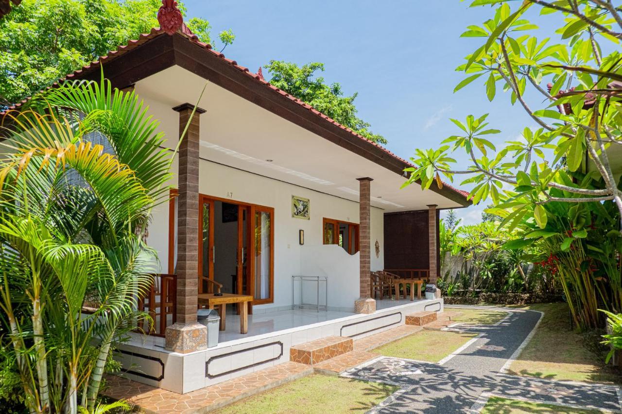 The Bingin Green View By Bukit Vista Uluwatu Eksteriør billede