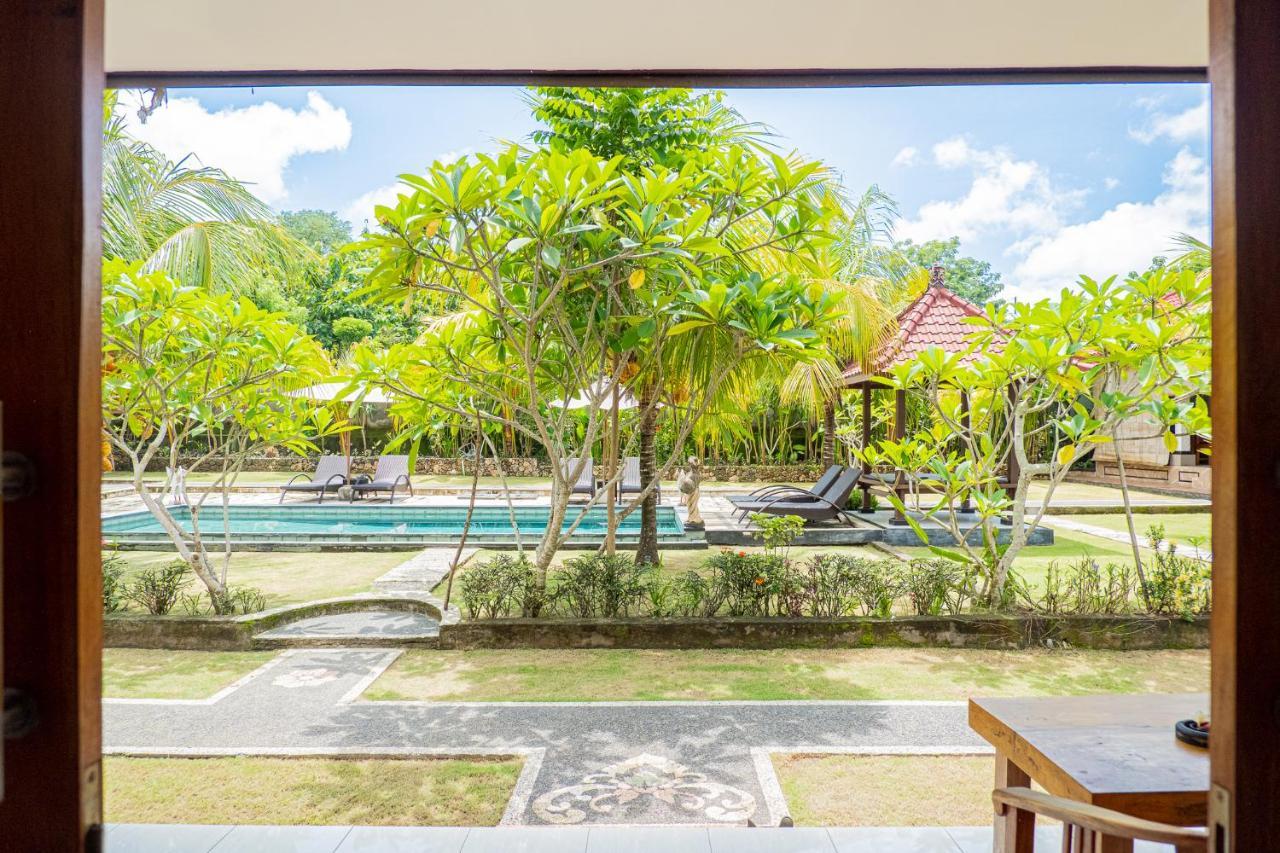 The Bingin Green View By Bukit Vista Uluwatu Eksteriør billede