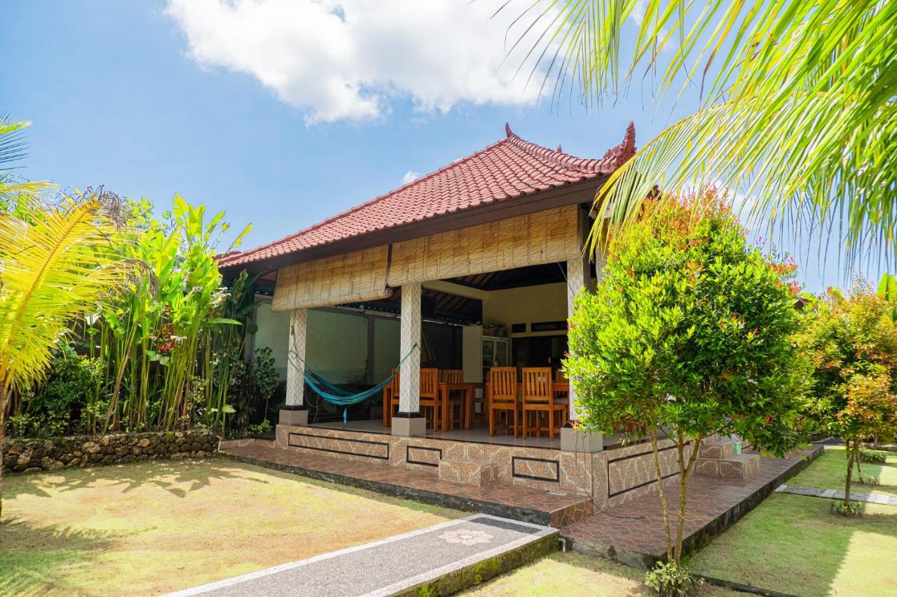 The Bingin Green View By Bukit Vista Uluwatu Eksteriør billede