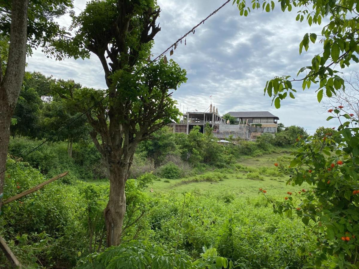 The Bingin Green View By Bukit Vista Uluwatu Eksteriør billede