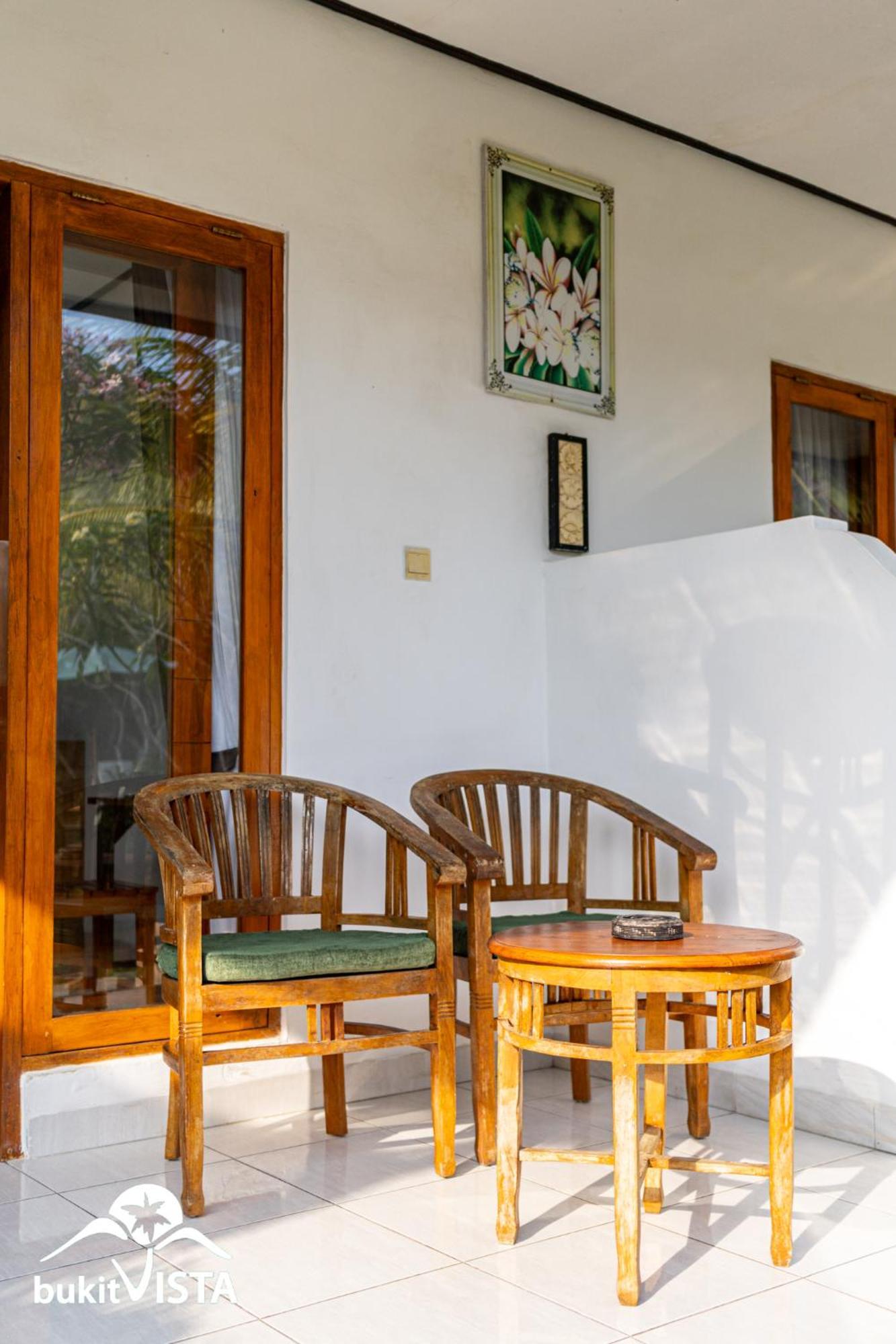 The Bingin Green View By Bukit Vista Uluwatu Eksteriør billede